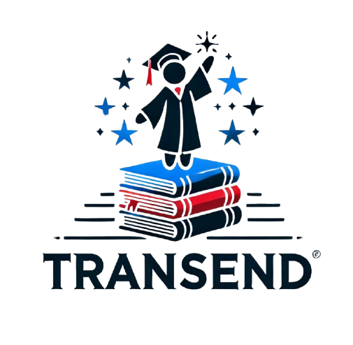 Transcend Logo